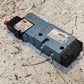 MAC Valves 811C-PM-A81PA-152 Solenoid Valve 20-60 PSI | PME-A81PA