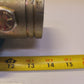 NS Corporation Flex Coupling Passenger Side P94