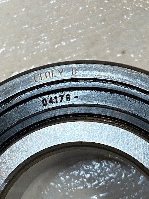 3 Quantity of SKF Explorer Deep Groove Sealed Ball Bearings 6206-2RS1 (3 Qty)