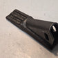3 Quantity of TUF-GO 175 Bucket Teeth | 1-3/8" Wide for 3/4" Shank (3 Quantity)