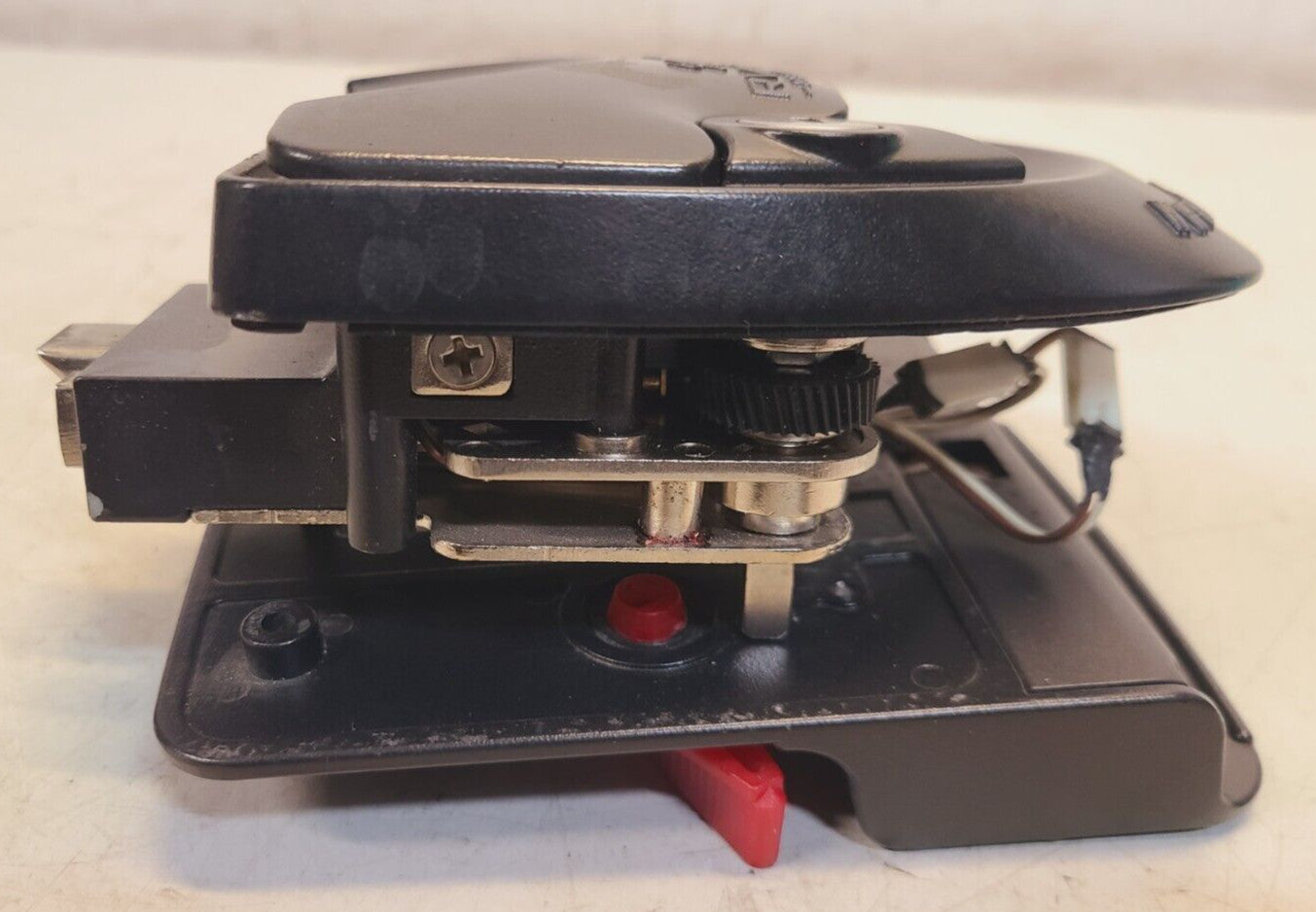 RVLOCK Keyless Entry Door Lock Latch Handle LE12801908 Ver 3.0