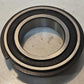 SST Snap Ring Ball Bearing 60082RSNRC3 | 68 mm OD x 40 mm Bore x 15 mm Wide