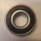 10 Quantity of Pacamor Single Row Ball Bearings R8V (10 Qty)