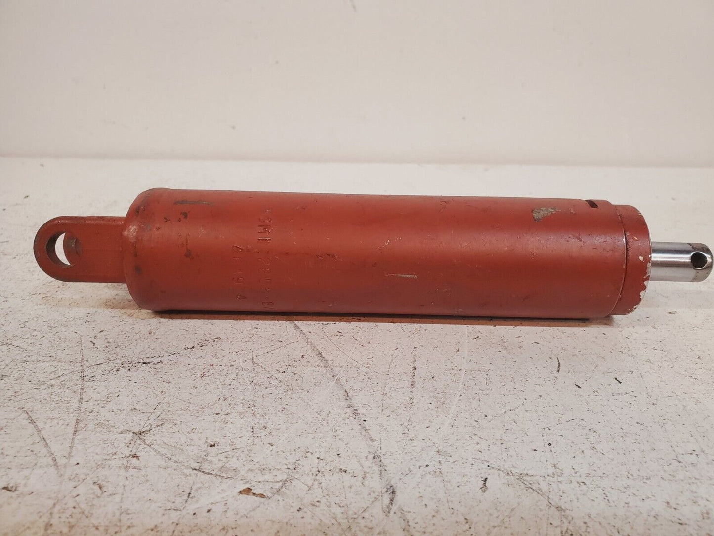 Hydraulic Cylinder GMI 2858 | 463904 | 8/03