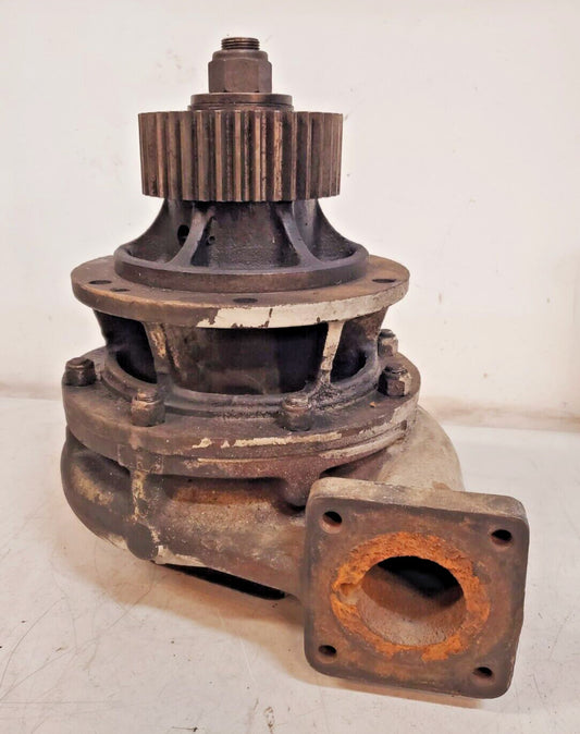 Iron Centrifugal Water Pump Assembly 8058625 | SC29682