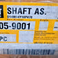 CAT Shaft Assembly-Input 305-9001 | D14M04Y10P478