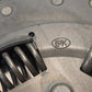 LuK Clutch Disc 58600 | 517 01 | 12-7/8" Diameter | 1 Inch 10 Spline Drive