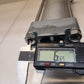 Rexroth Mecman Pneumatic Pneumatic Cylinder 322 063 185 0 | 3220631850