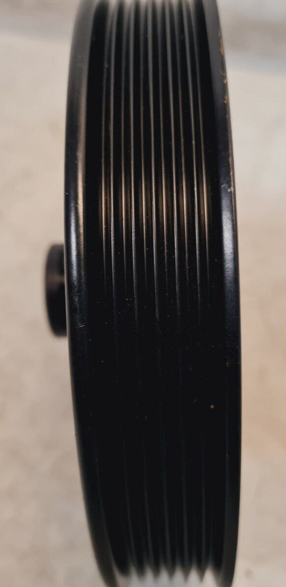 Power Steering Pulley Serpentine For Dorman 300-200 | 611 06120