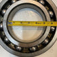 ZKL Bearing 6226AC3 | 200308 | 11006332 | CSFR | 9" OD | 129mm Bore | 40mm Thick