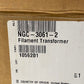 TurboChef NGC-3061-2 Filament Transformer Kit 230V, 50HZ