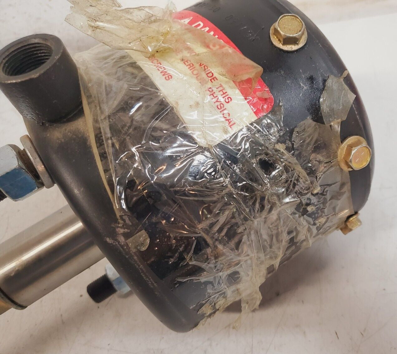 Haldex Maxibrake Spring Brake R1PH50 | 091A9K | 418-2