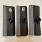 3 Quantity of SM Arnold Replacement Squeegee Blade & Sponge Head 8" (3 Quantity)