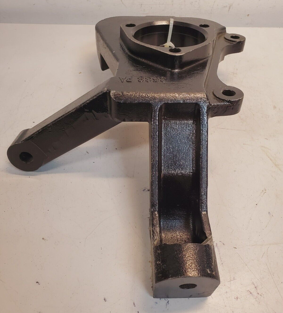 Suspension Steering Knuckle 3538PA | 3538 PA