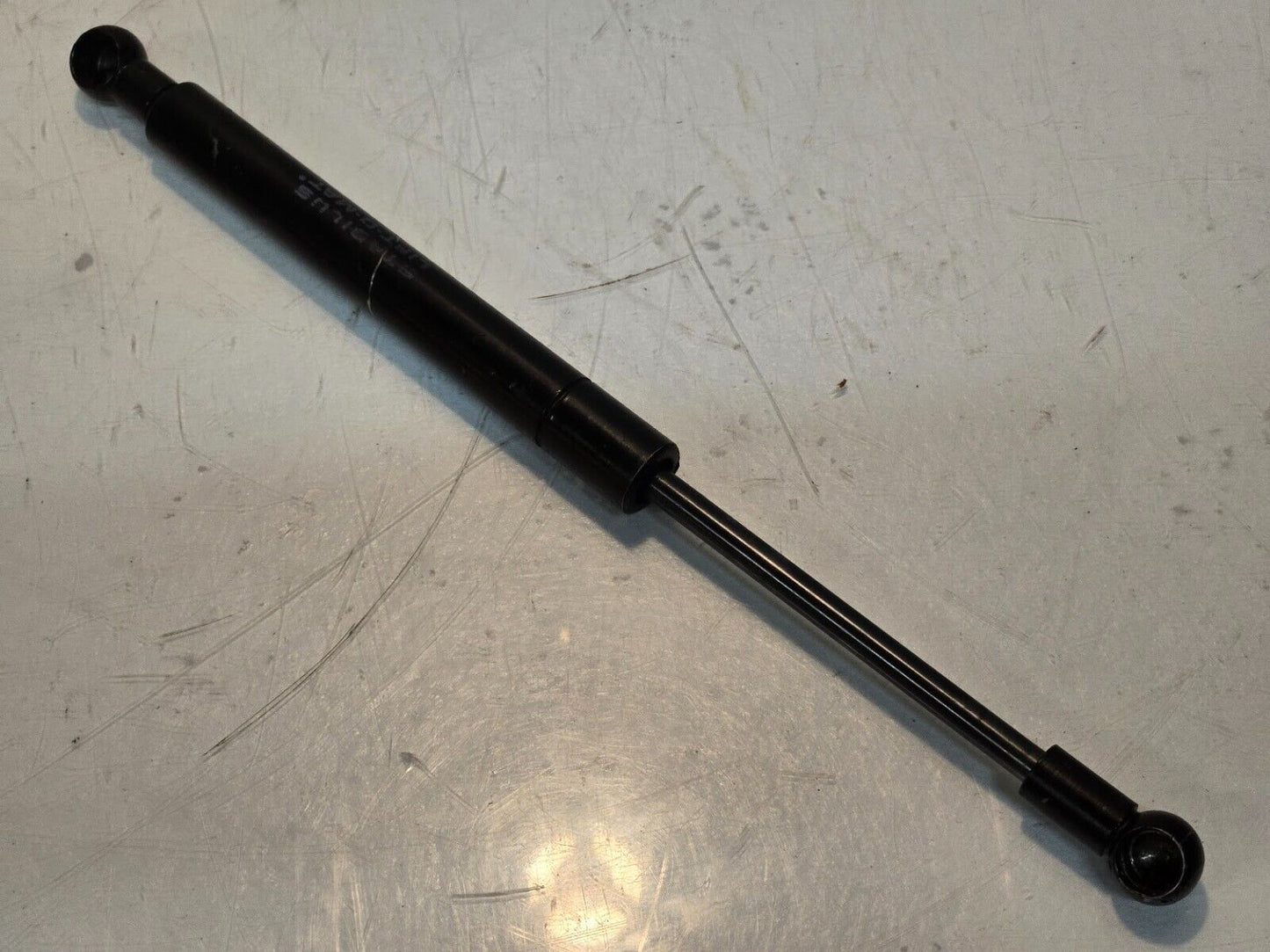 2 Quantity of Stabilus Lift-O-Mat Gas Springs 9402AZ 0278N 181/11 C 8 (2 Qty)