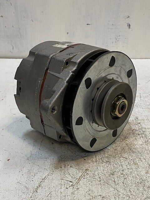 Delco-Remy Alternator 7273-12 | VL7273-12 | 16003 - Remanufactured