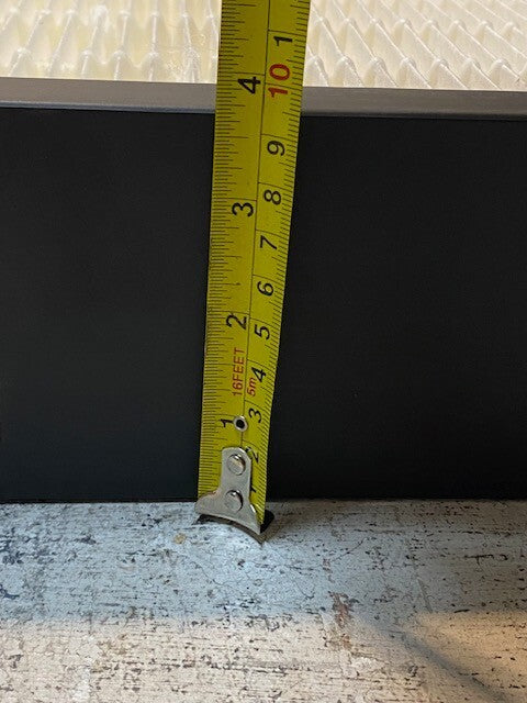 TRI DIM Ultra 4 Filter Model 8F4MPC24N24N4000 Size 24X24X4