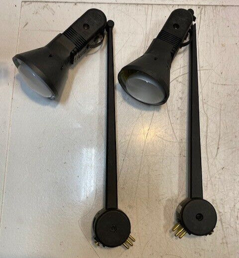 2 Quantity of Skyline Displays MALSC1 Skytrax Light Bracket Arms (2 Quantity)
