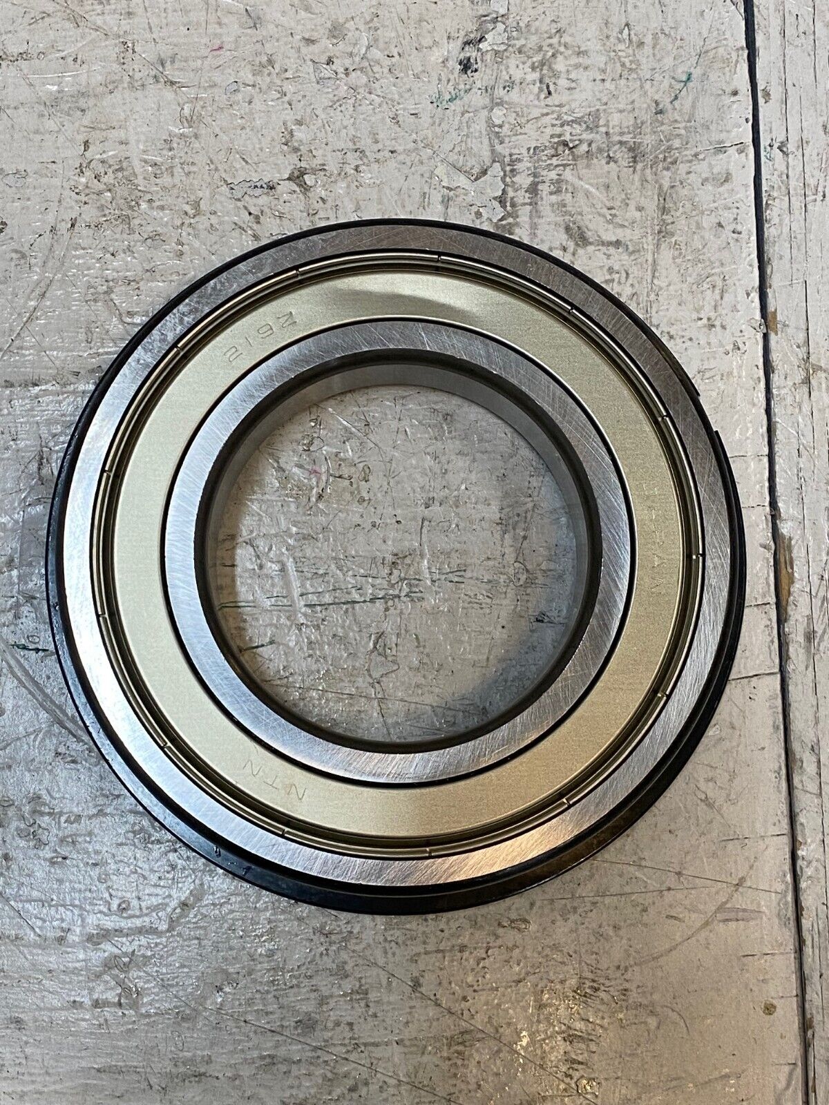 NTN Bearing 219Z 6219NC3 | 7-1/4" Diameter