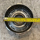 Transmission Direct Drum Clutch 5-3/8" OD 46mm Bore 2-5/8" Thick