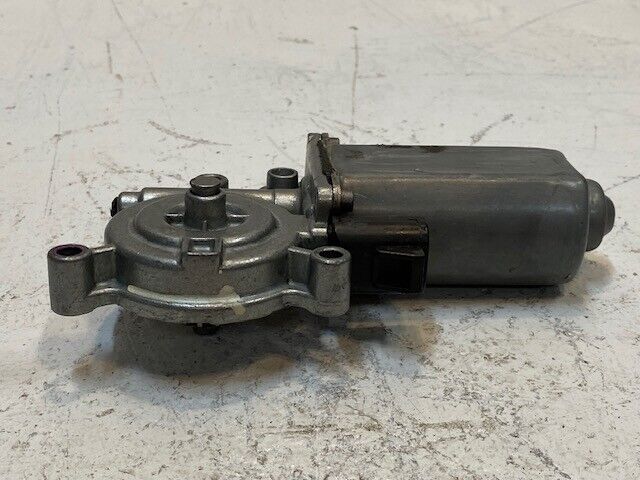 Window Motor Assembly K15R | 9556 | REMFG | TTE7