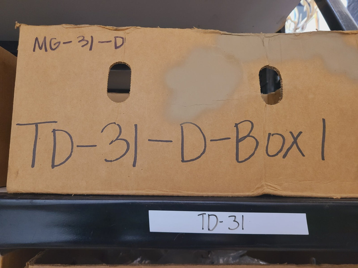HLU Hanger Bearing 1-1/8" | HA2C6 | UC206-18 | HA206