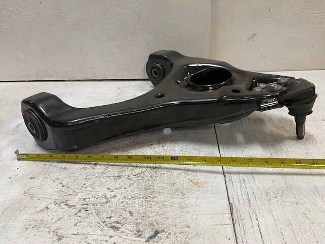 Control Arm & Ball Joint Assembly L73220282 LSYU29