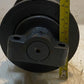 Trac Excavator Track Bottom Roller Outer Flange 80138 | 825555 | L173