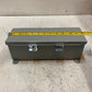 Nvent Hoffman F44T12HC Hinged Wiring Trough 12"x4"x4" 16580