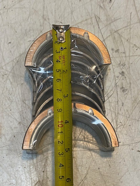 Hi-Tech Bearings MS1812P-25M | 7052 M | 066-07