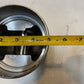 Piston & Sleeve NR123969 | NAR93627