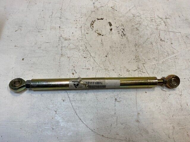 Vermee Tie Rod 12111001 | V-P0005 | 09236 12" Long 19mm Shaft Dia. 9mm Bore