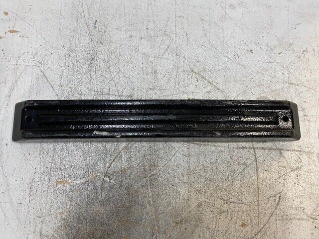 PART # QY-03 , 22-3/4" X 3" X 2-1/2"