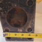 Hydraulic Cylinder 3-1/4" Bore x 6" Stroke