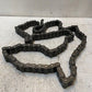 Sedis L Chain 8ft 9" (105") Length 1-5/8" Width