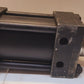 Cunningham Hydraulic Cylinder Model HS | S/N 20996-173 | AH1 PU1116