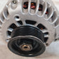 Delphi Automotive Systems Alternator 31100-P8C-A02 Damaged Plug