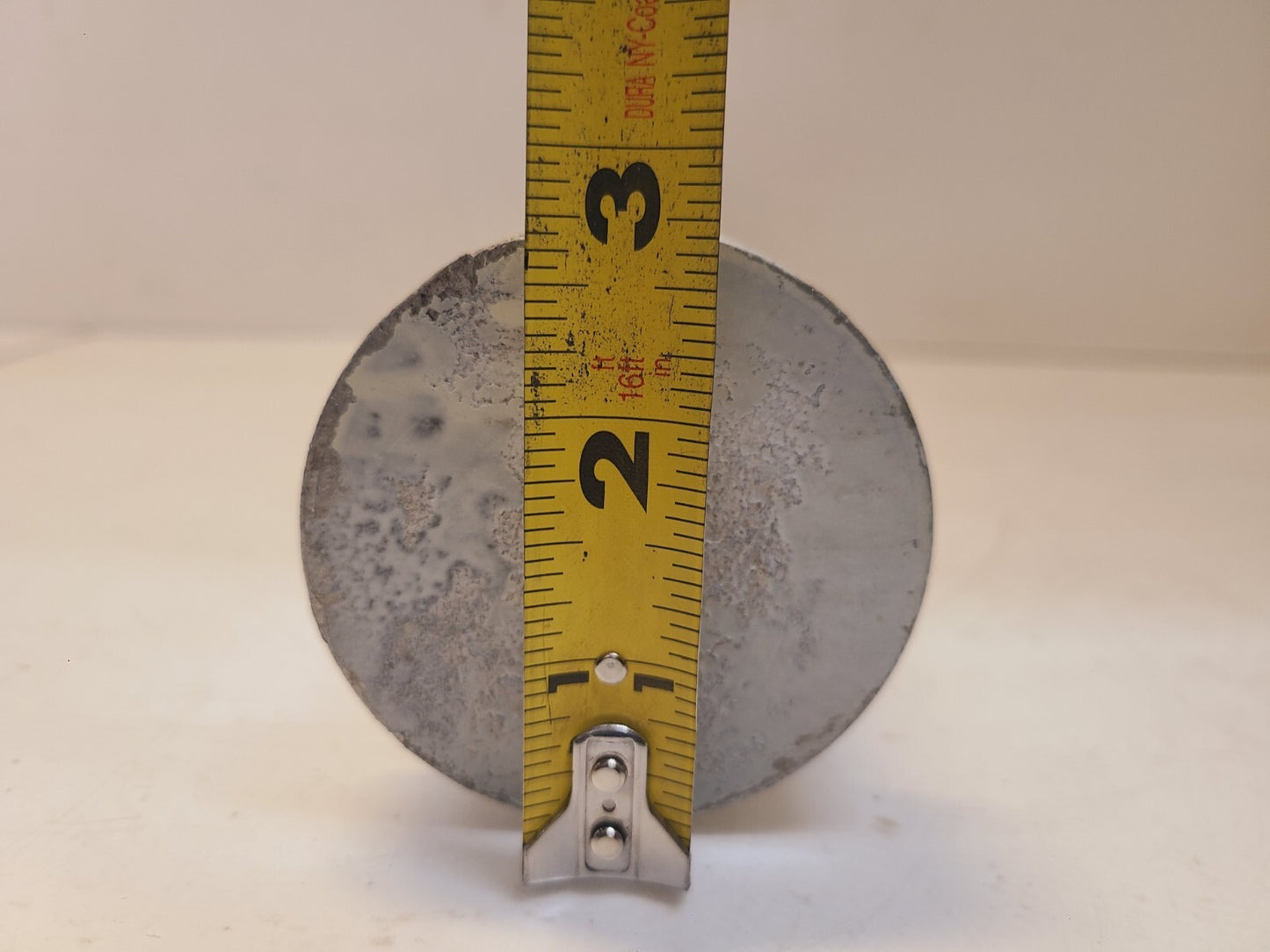 Pneumatic Cylinder Part Number 9569860