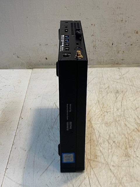 Dell Optiplex 3050 Micro Intel Core i5 7th Gen 2.70GHz 8GB RAM -No Hard Drive
