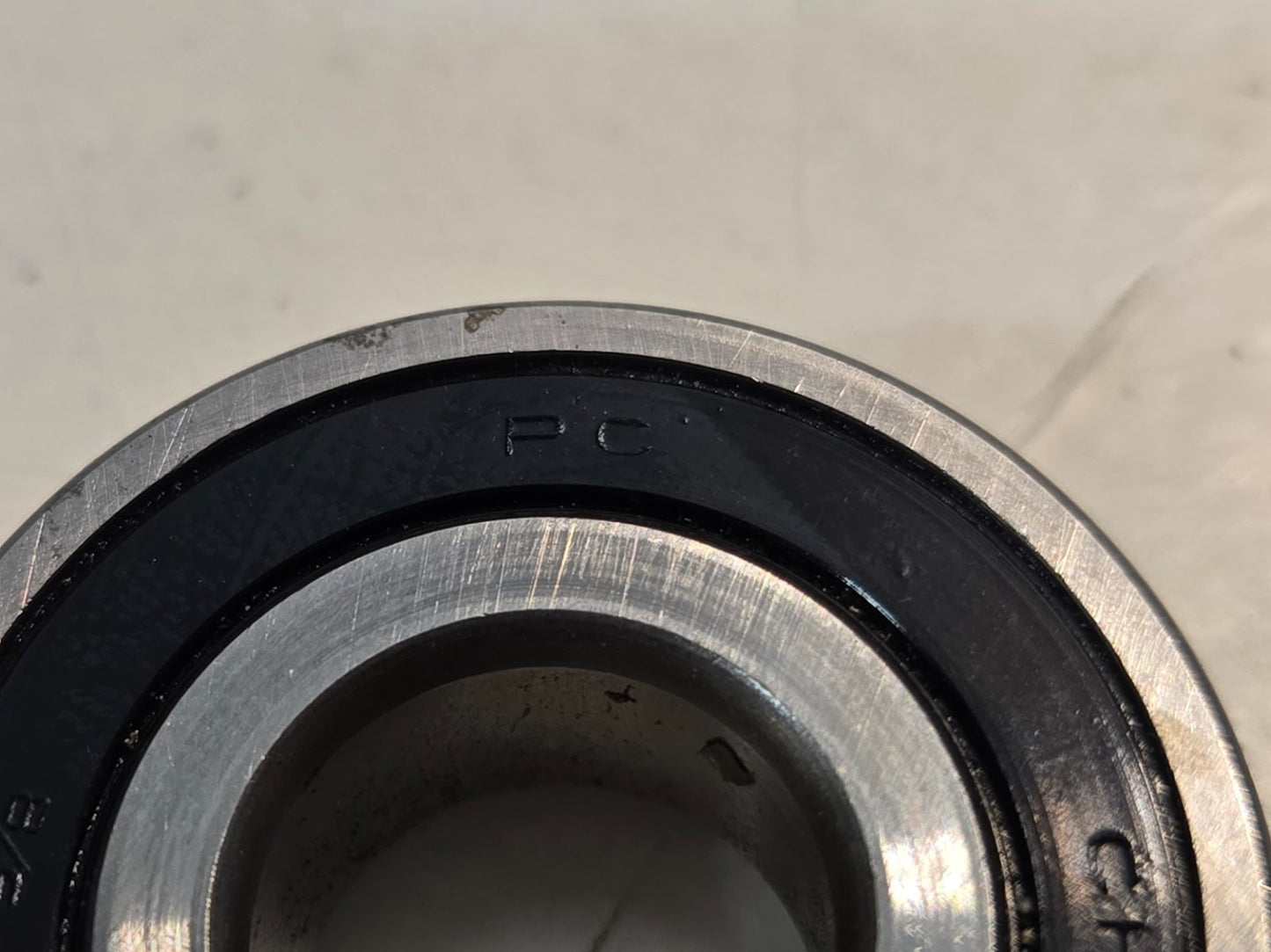 7 Quantity of PC Ball Bearings 6203-2RS-5/8 | 40 mm OD 5/8" Bore (7 Qty)