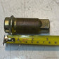 20 Quantity of Midland Haldex 67391 Nuts 3" L 28mm Thread 21mm End (20 Quantity)