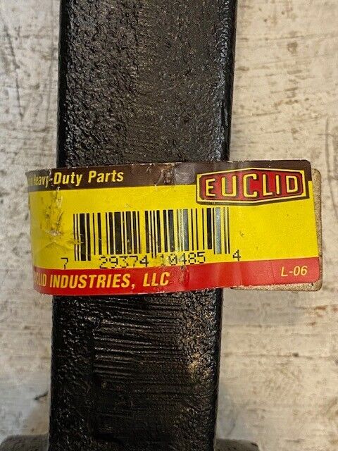 Euclid Torque Arm E-5283 | 48190-2N | 314N4 | 24-1/4" Long 16mm Bore 24mm Bore