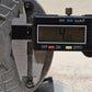 Fasco Motor 7183-0252 | E3204 | U83B1 | 230V | 60 Hz | 1/3 HP | 1.8 A | 3400 RPM