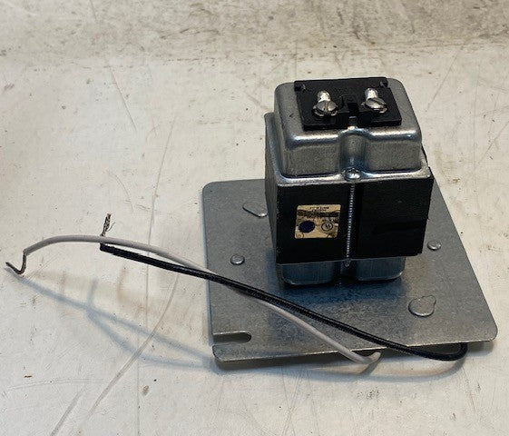 Basler Electric BE121650AAE Control Transformer PRI 120V 50/60HZ SEC 24V 50VA