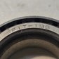 6 Quantity of Tapered Roller Bearing Cones LM67048 | 1-1/4" Bore (6 Quantity)