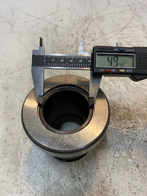 AT Clutches TOB fits Ford Medium Duty Truck 3-3/4" Tall 49mm ID 95mm OD