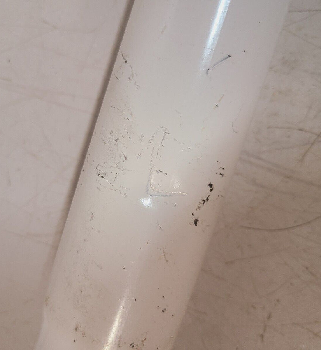 Rancho Suspension Shock Absorber RS5047 | P019D1