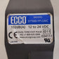 ECCO Dual Tone-Fast Pulse DT500-FP-LWC | 12 - 24 VDC | 102dB(A) | 034111