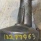 Transmission & Brake Assembly 12277963 17" Long 7-1/2" Wide 14mm Thread