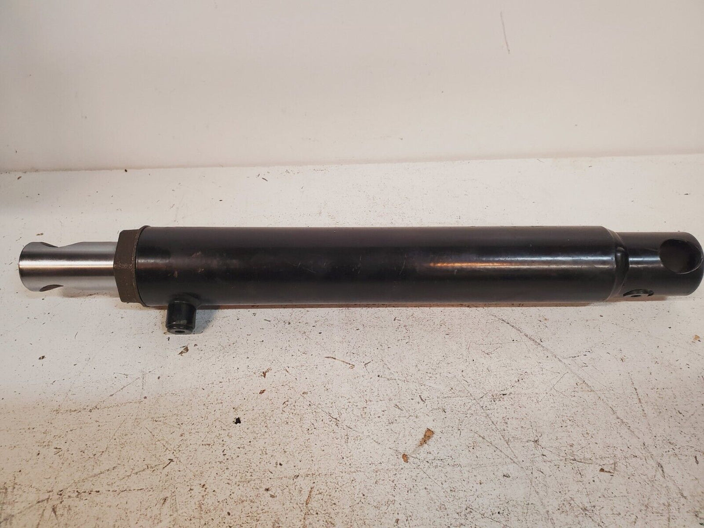 Hydraulic Cylinder Ram 56750 J12 | 2” Diameter | 20” Length Compressed